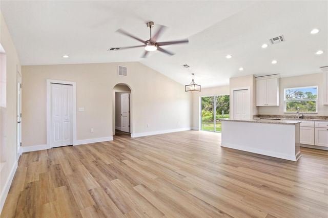 6301 RED GRANGE BOULEVARD, Indian Lake Estates, FL 33855