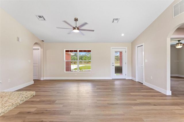 6301 RED GRANGE BOULEVARD, Indian Lake Estates, FL 33855