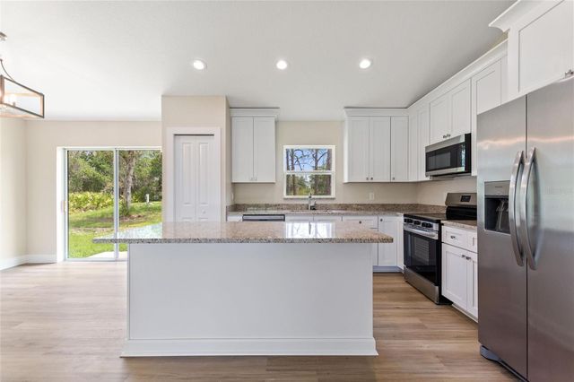 6301 RED GRANGE BOULEVARD, Indian Lake Estates, FL 33855
