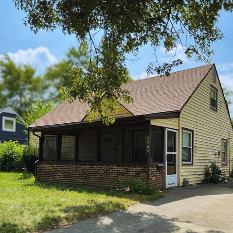 5065 Dimson Drive N, Columbus, OH 43213