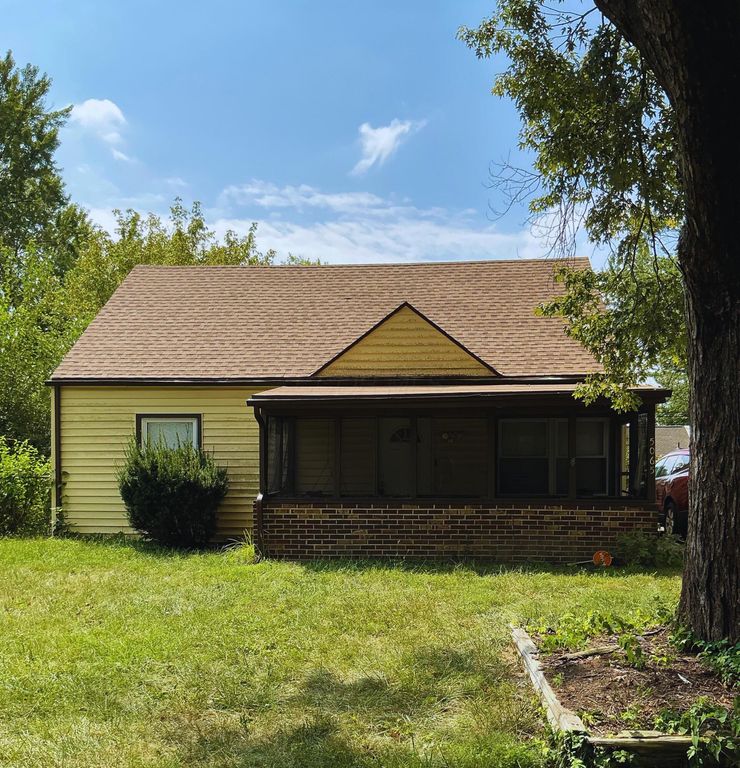 5065 Dimson Drive N, Columbus, OH 43213