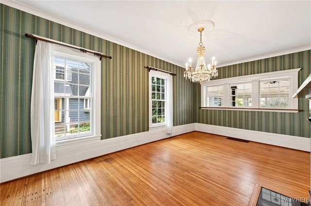 110 Linden Avenue, Buffalo, NY 14214