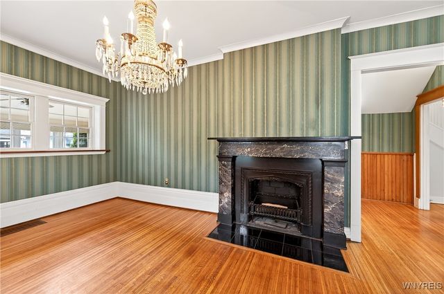 110 Linden Avenue, Buffalo, NY 14214