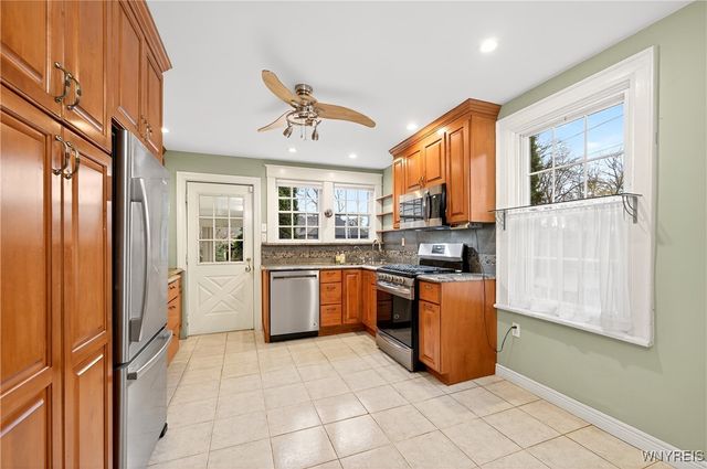 110 Linden Avenue, Buffalo, NY 14214