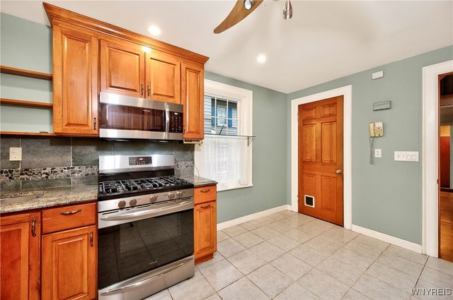 110 Linden Avenue, Buffalo, NY 14214