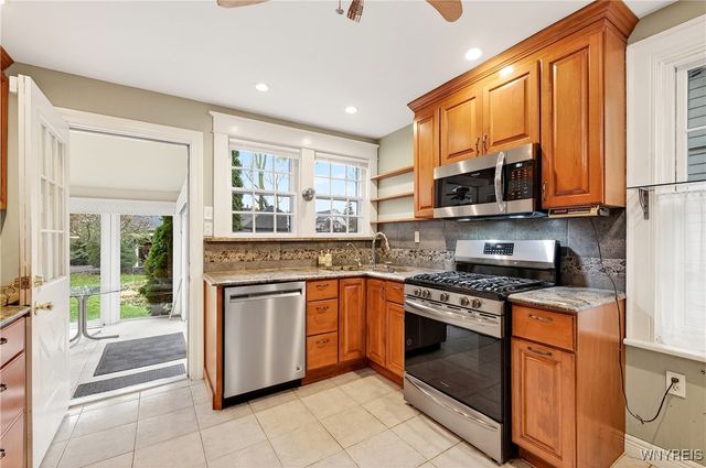 110 Linden Avenue, Buffalo, NY 14214