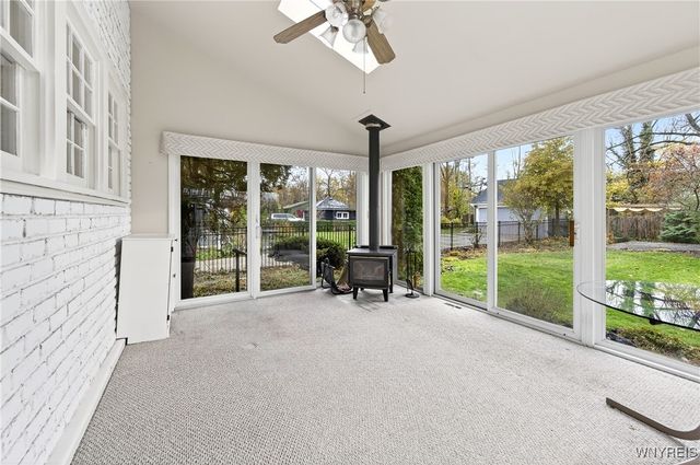 110 Linden Avenue, Buffalo, NY 14214