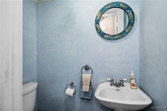 110 Linden Avenue, Buffalo, NY 14214