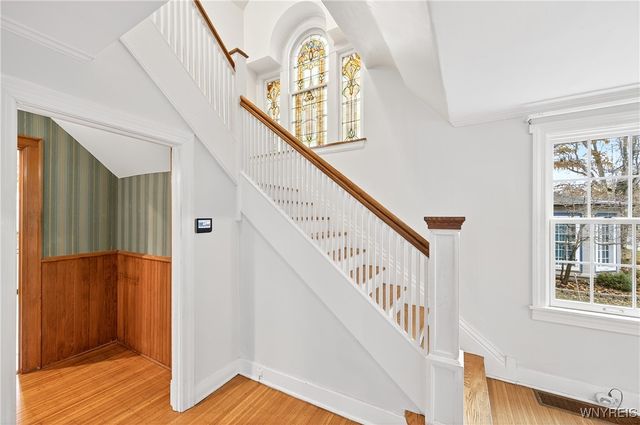 110 Linden Avenue, Buffalo, NY 14214