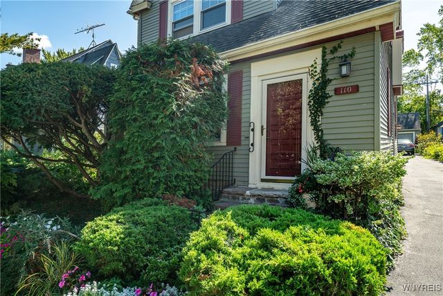 110 Linden Avenue, Buffalo, NY 14214