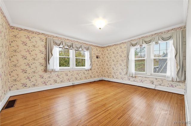 110 Linden Avenue, Buffalo, NY 14214