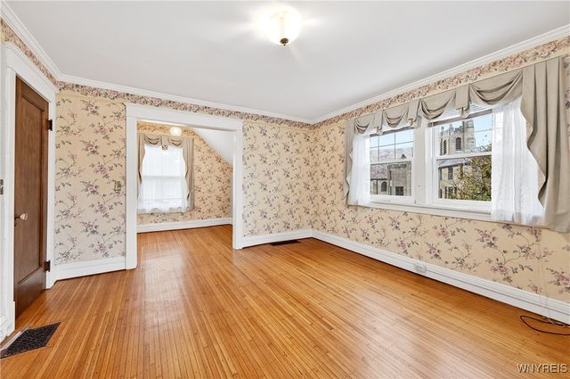 110 Linden Avenue, Buffalo, NY 14214