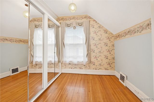 110 Linden Avenue, Buffalo, NY 14214