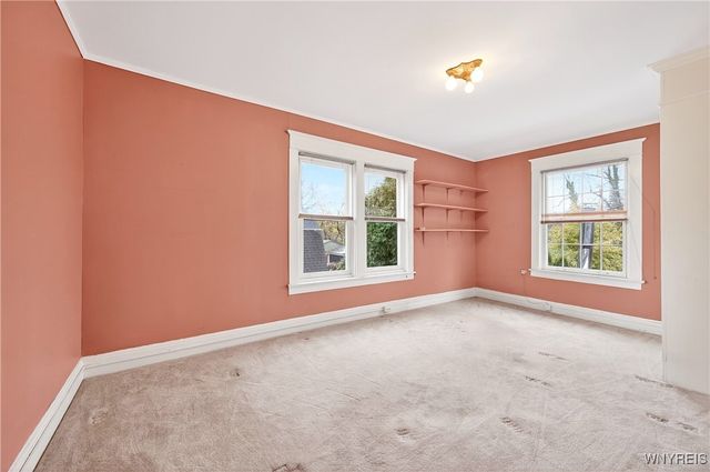 110 Linden Avenue, Buffalo, NY 14214