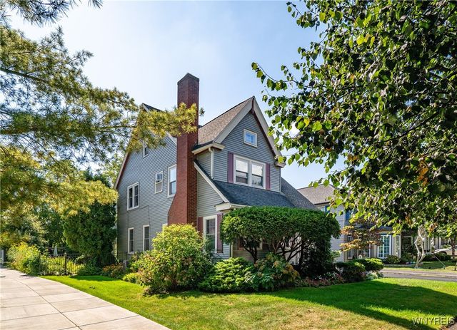 110 Linden Avenue, Buffalo, NY 14214