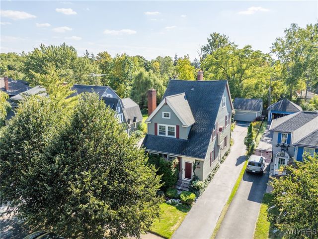 110 Linden Avenue, Buffalo, NY 14214
