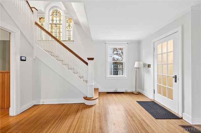 110 Linden Avenue, Buffalo, NY 14214