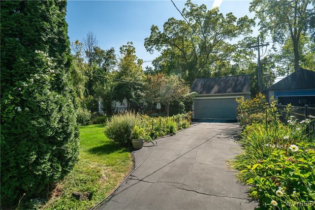 110 Linden Avenue, Buffalo, NY 14214