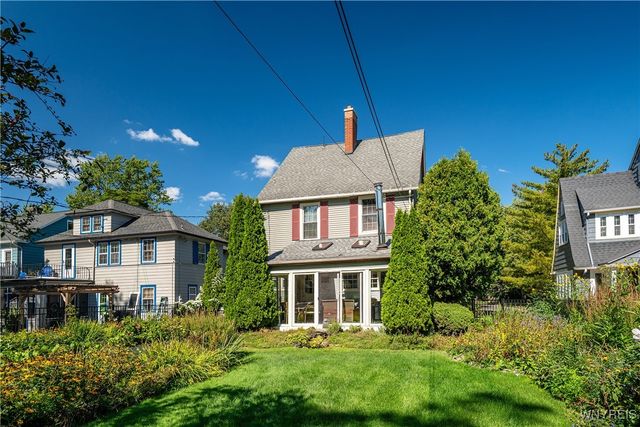 110 Linden Avenue, Buffalo, NY 14214