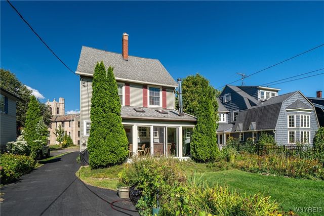 110 Linden Avenue, Buffalo, NY 14214