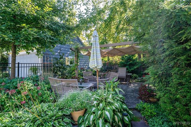 110 Linden Avenue, Buffalo, NY 14214