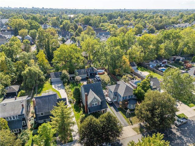 110 Linden Avenue, Buffalo, NY 14214