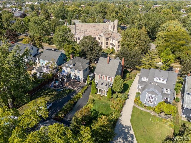 110 Linden Avenue, Buffalo, NY 14214