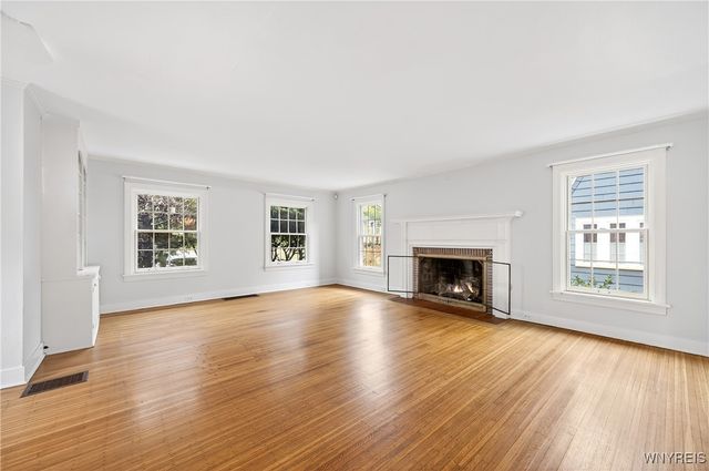 110 Linden Avenue, Buffalo, NY 14214