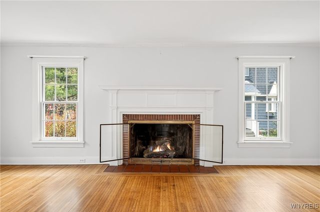 110 Linden Avenue, Buffalo, NY 14214