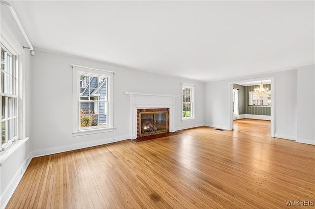 110 Linden Avenue, Buffalo, NY 14214