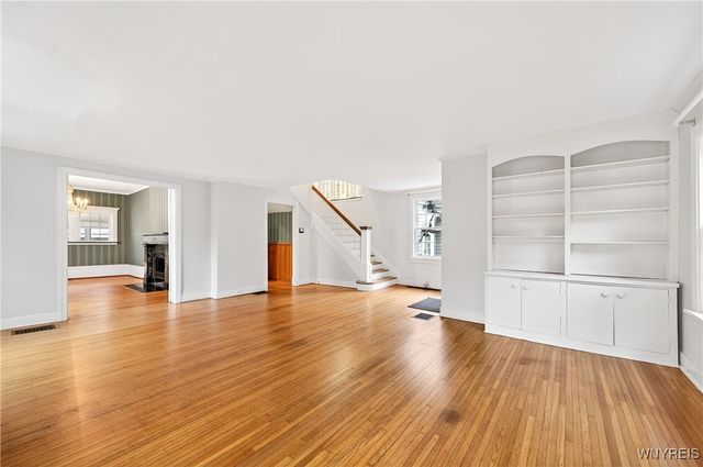 110 Linden Avenue, Buffalo, NY 14214