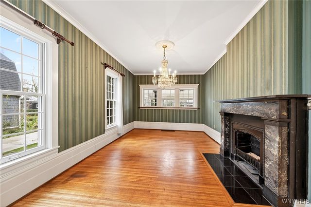 110 Linden Avenue, Buffalo, NY 14214