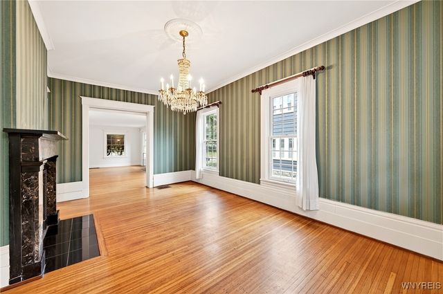 110 Linden Avenue, Buffalo, NY 14214