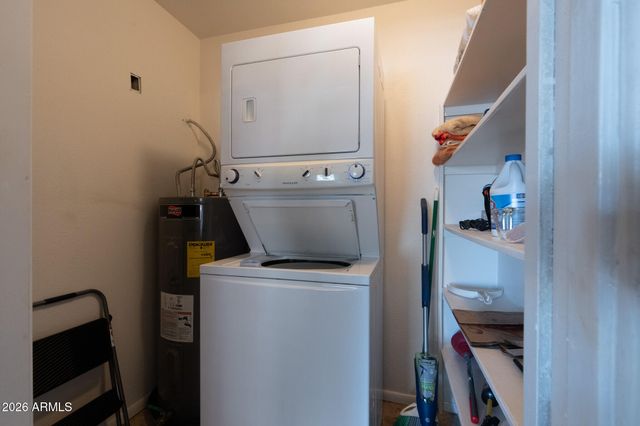 925 N COLLEGE Avenue G128, Tempe, AZ 85288