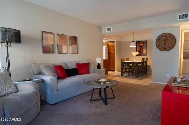 925 N COLLEGE Avenue G128, Tempe, AZ 85288