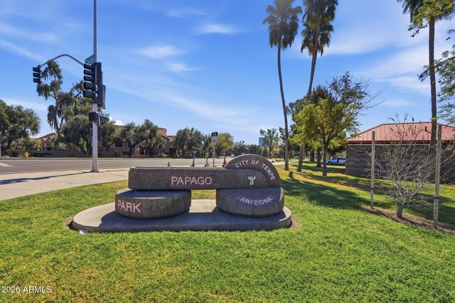 925 N COLLEGE Avenue G128, Tempe, AZ 85288