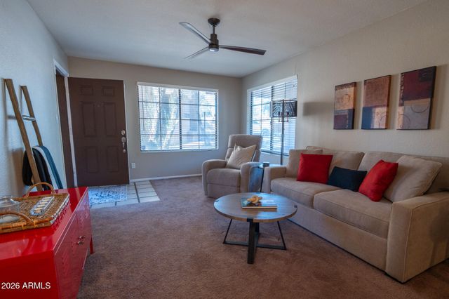 925 N COLLEGE Avenue G128, Tempe, AZ 85288