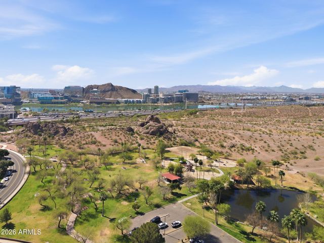 925 N COLLEGE Avenue G128, Tempe, AZ 85288