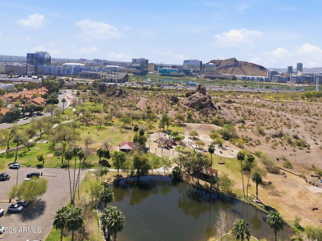 925 N COLLEGE Avenue G128, Tempe, AZ 85288