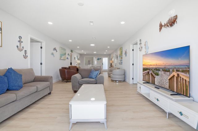 3104 N Ocean Boulevard, North Myrtle Beach, SC 29582