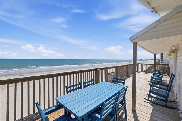3104 N Ocean Boulevard, North Myrtle Beach, SC 29582
