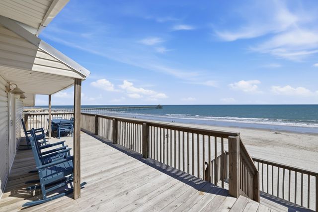 3104 N Ocean Boulevard, North Myrtle Beach, SC 29582
