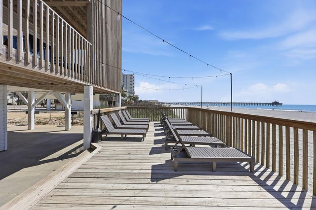 3104 N Ocean Boulevard, North Myrtle Beach, SC 29582