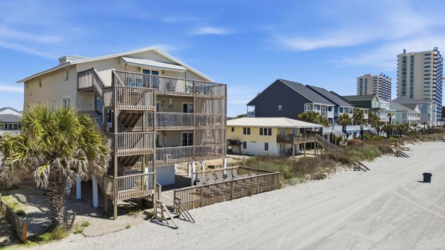 3104 N Ocean Boulevard, North Myrtle Beach, SC 29582