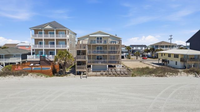 3104 N Ocean Boulevard, North Myrtle Beach, SC 29582