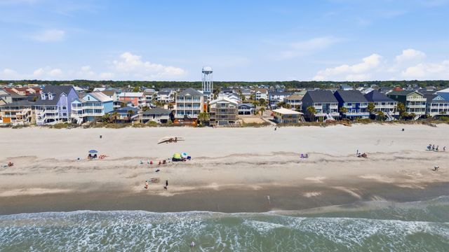 3104 N Ocean Boulevard, North Myrtle Beach, SC 29582