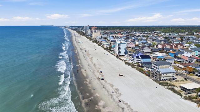 3104 N Ocean Boulevard, North Myrtle Beach, SC 29582