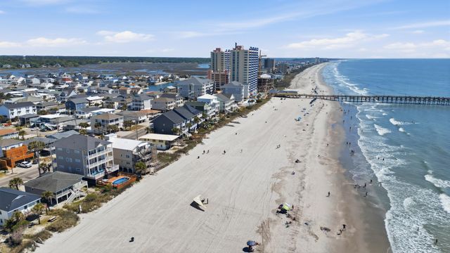 3104 N Ocean Boulevard, North Myrtle Beach, SC 29582