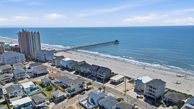 3104 N Ocean Boulevard, North Myrtle Beach, SC 29582