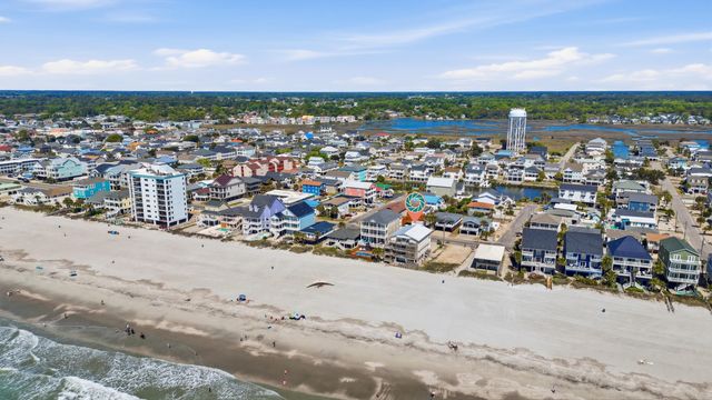 3104 N Ocean Boulevard, North Myrtle Beach, SC 29582